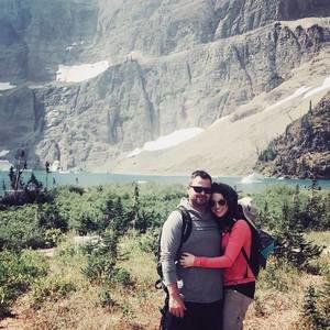 Meet your Posher, Kiley